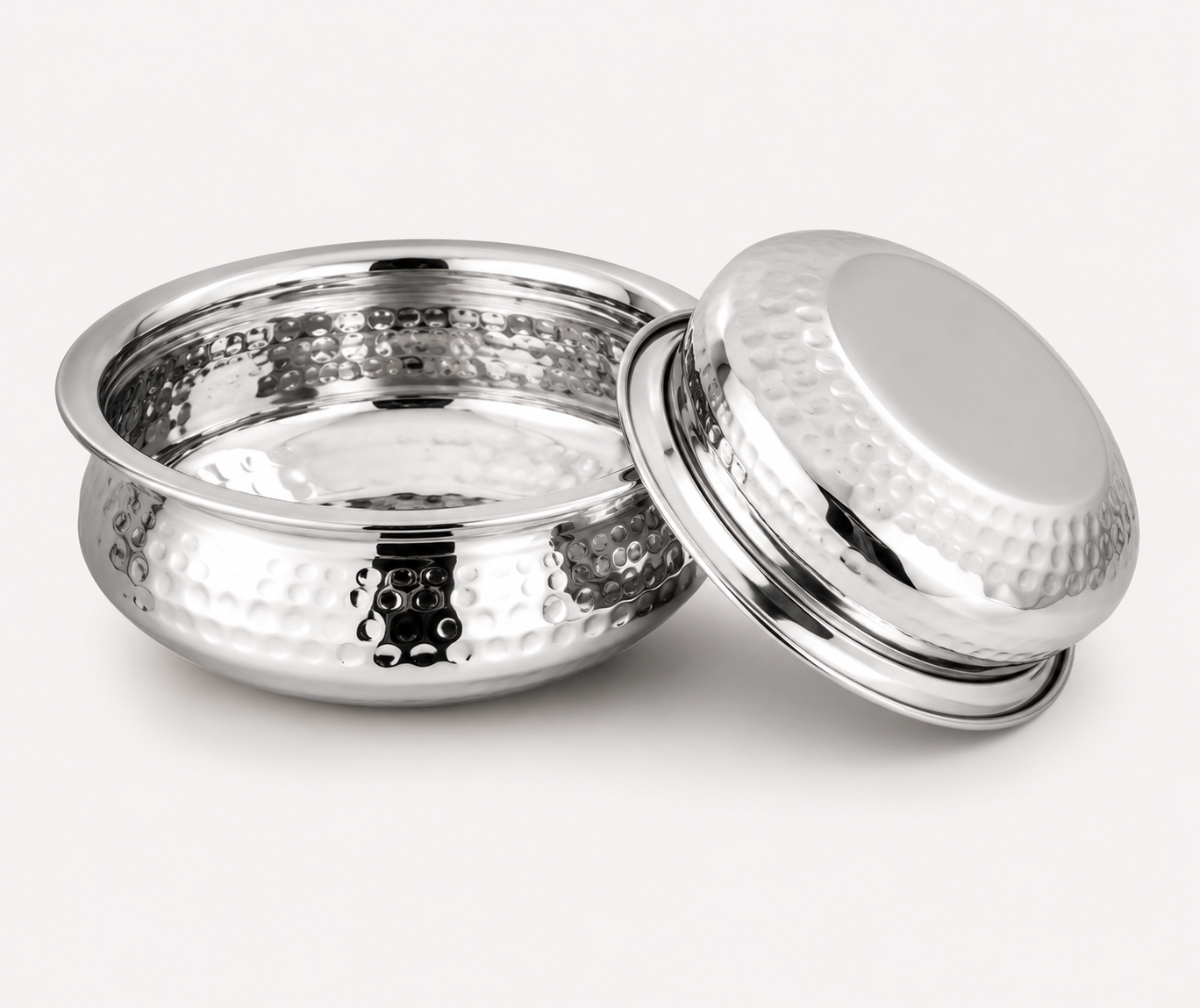 Serving Handi (Hammered)