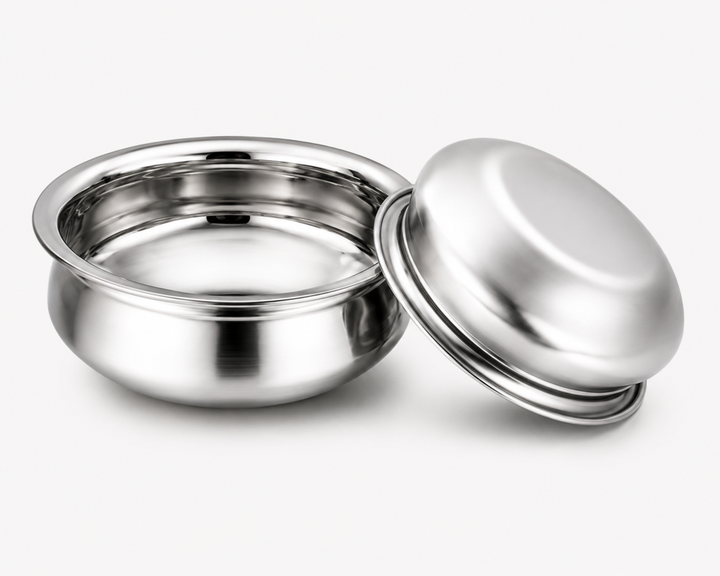 Serving Handi (Plain)