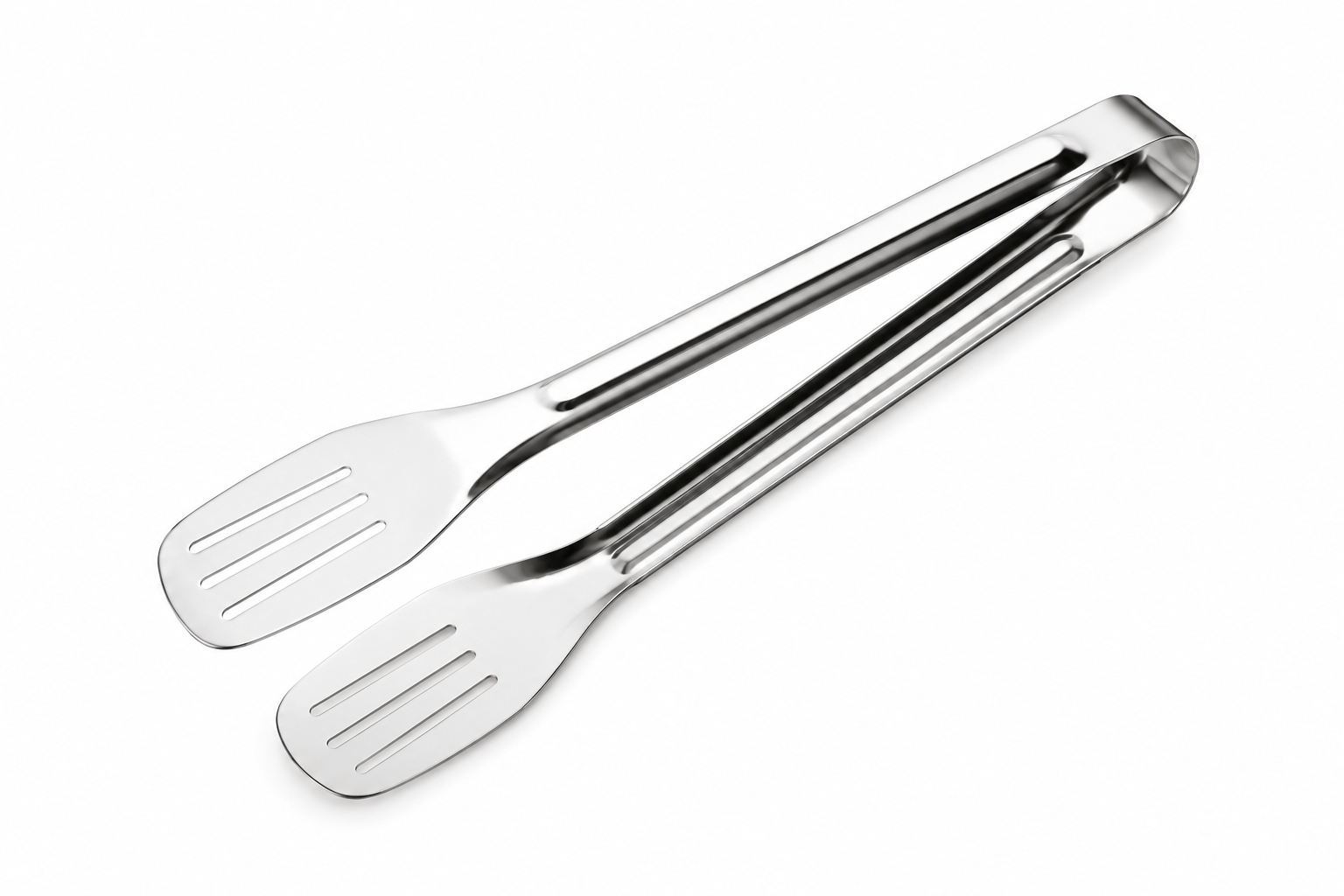 Serving Tong (Flat Type)