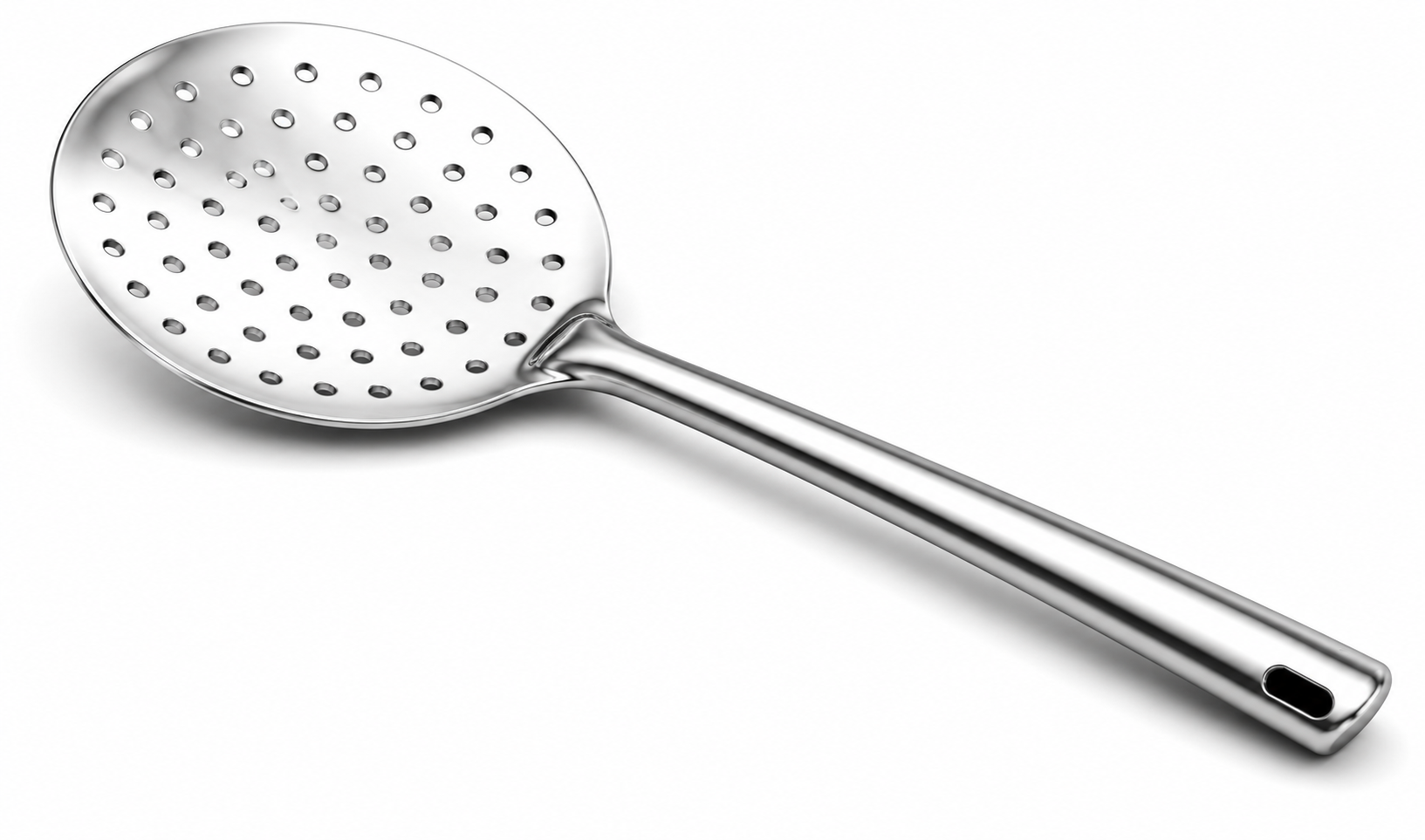 Skimmer (Stainless Steel)