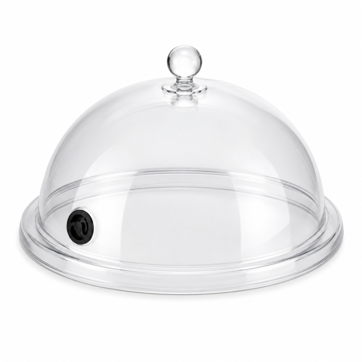 Smoke Dome