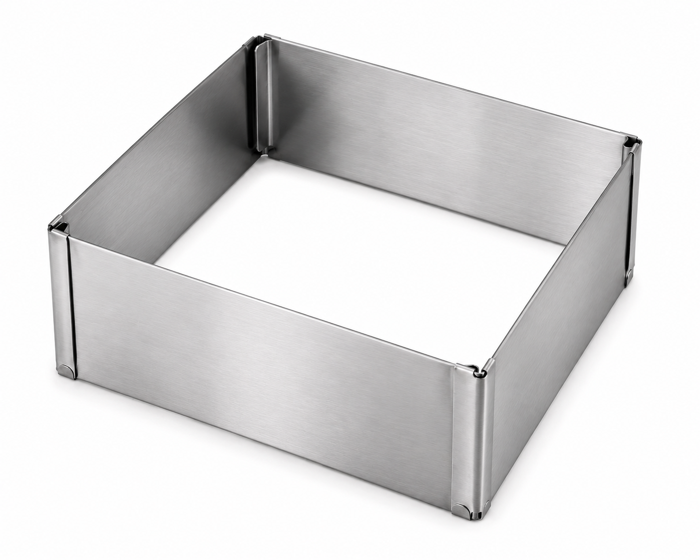 Square Cake Ring