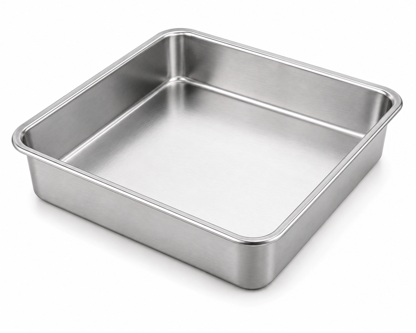 Square Cake Tin