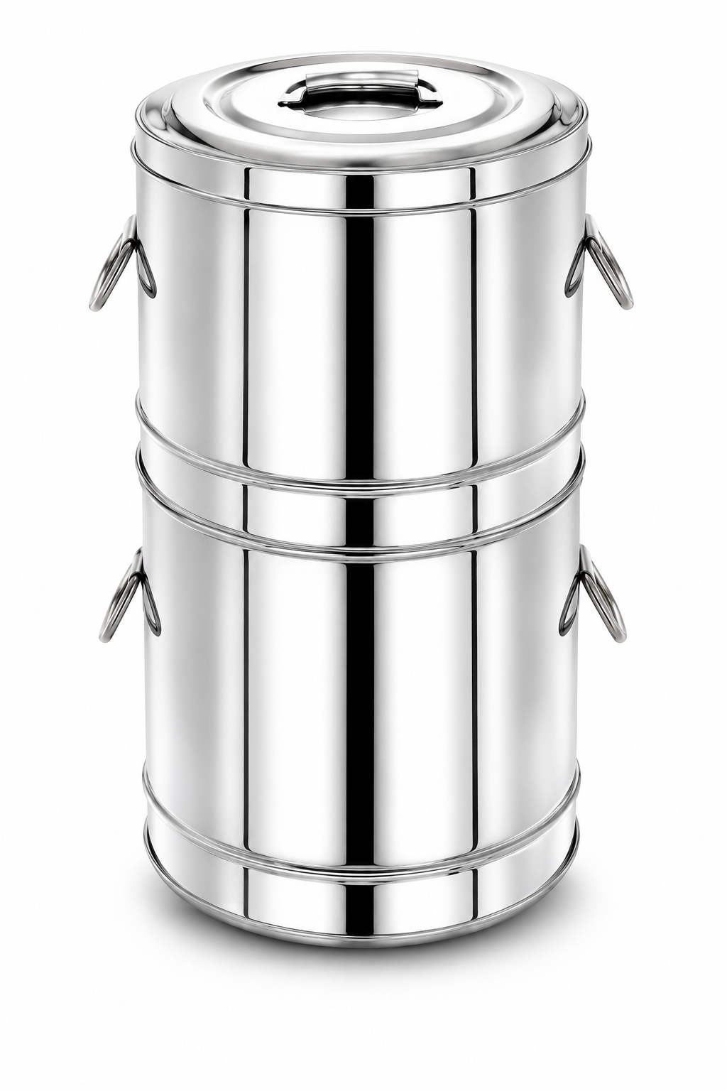 Stackable Hotpot