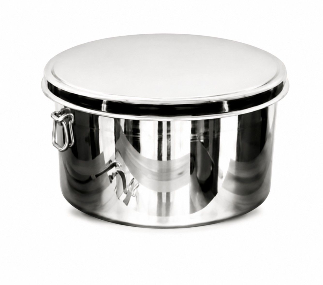 Stainless Steel Patila