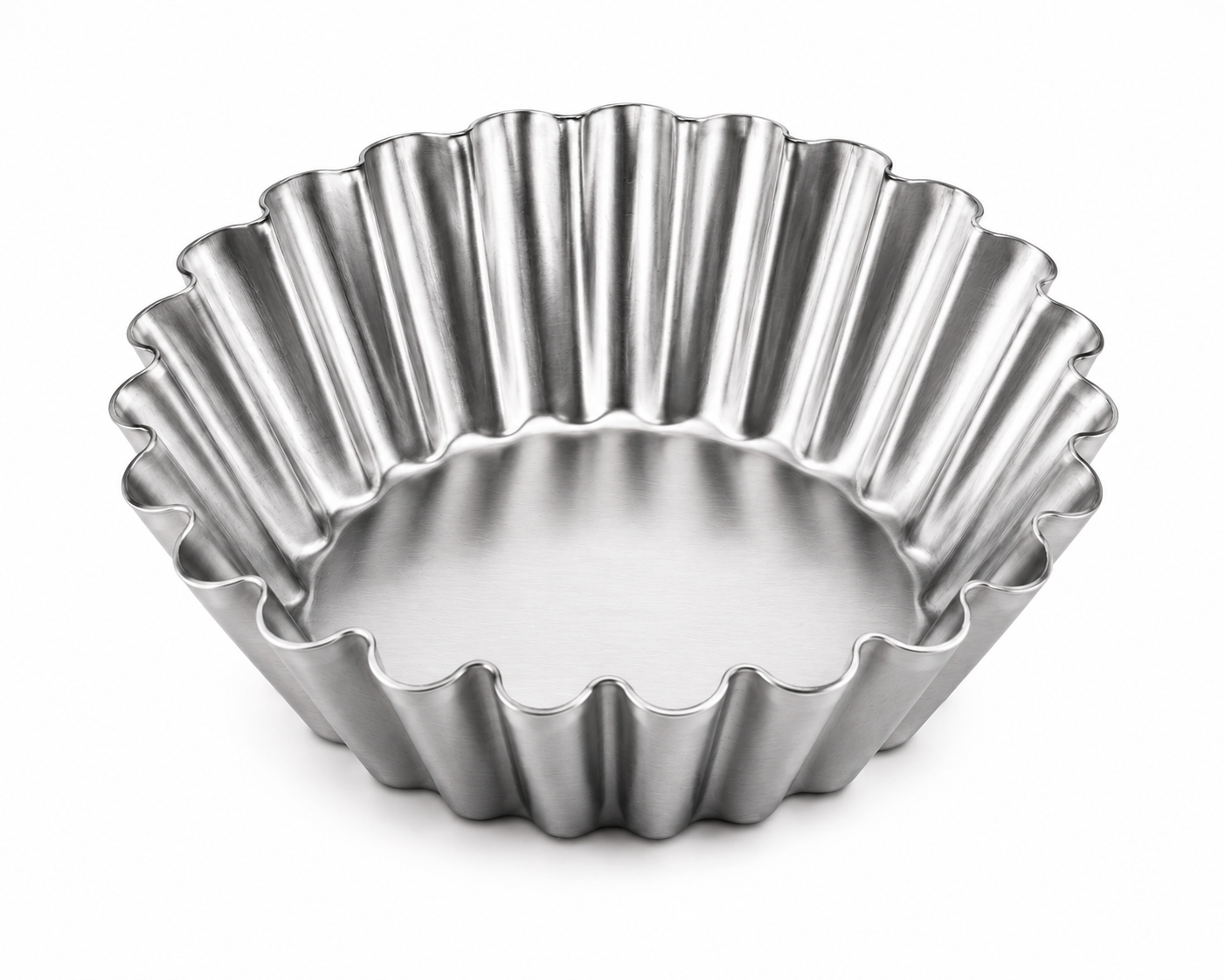 Tart Mould