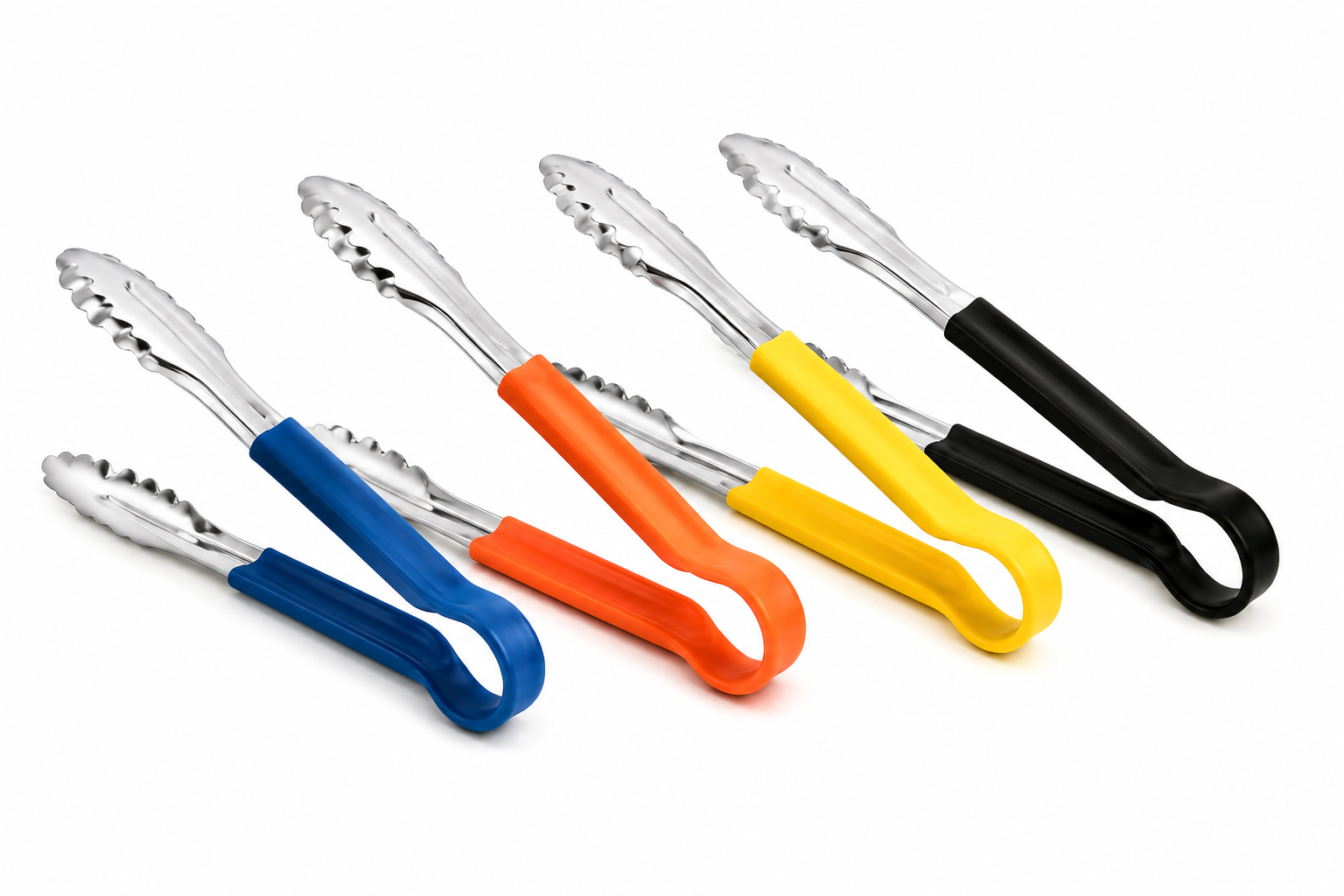 Utility Tong (Colored Handle)