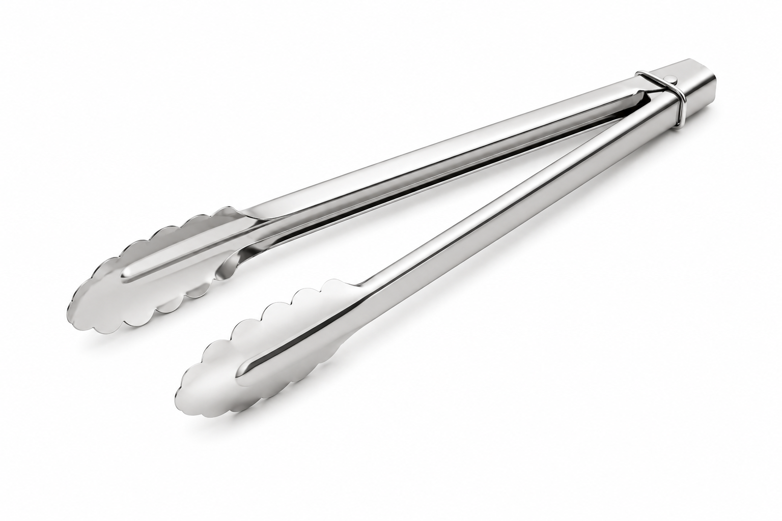 Utility Tong (Stainless Steel)