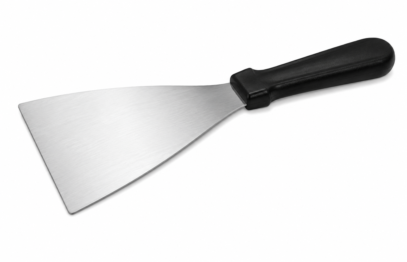 V-Shape Scraper