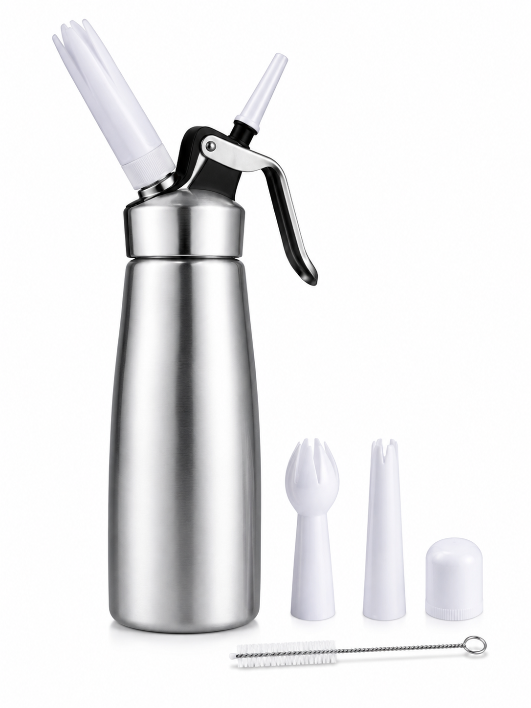 Whipped Cream Dispenser