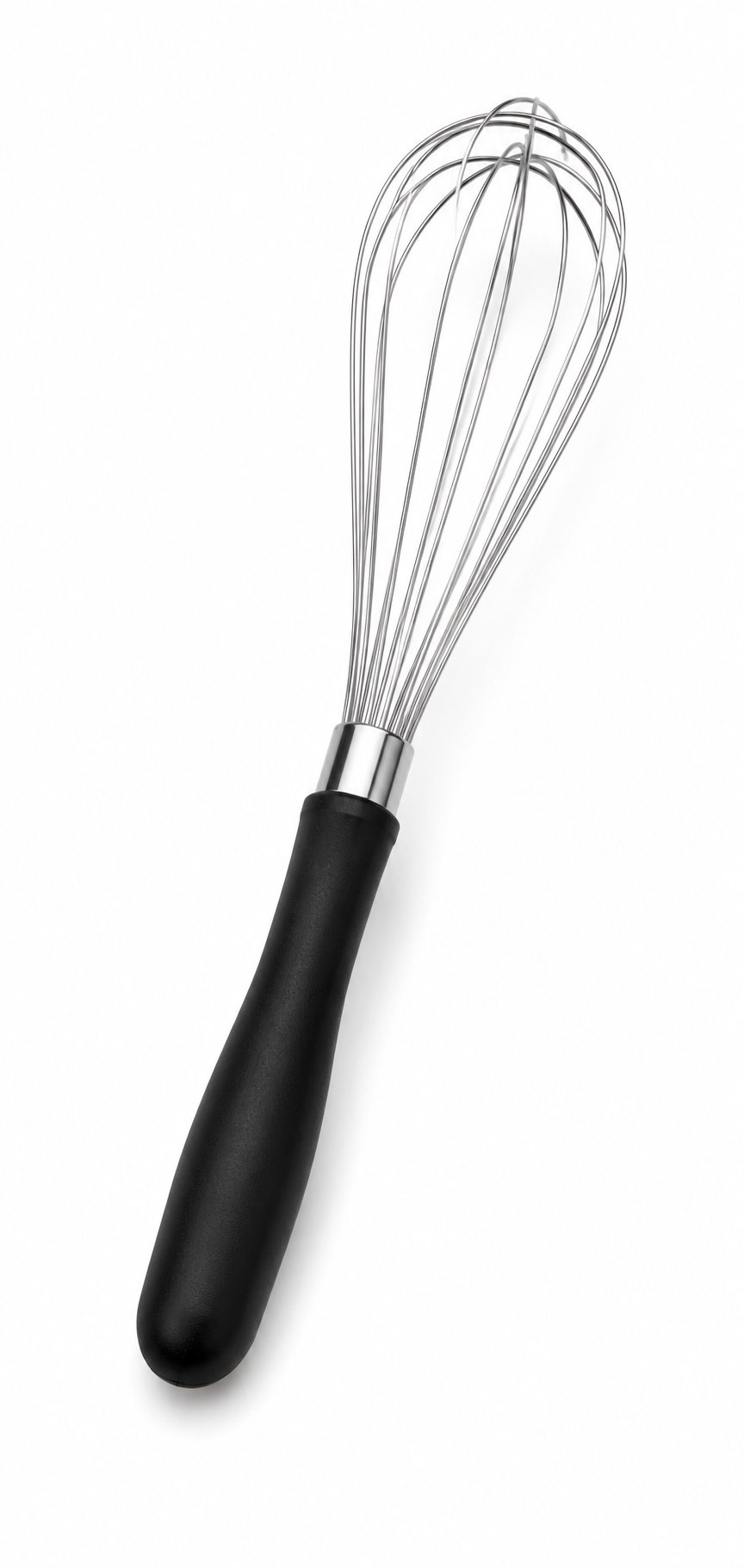 Whisk (Plastic Handle)