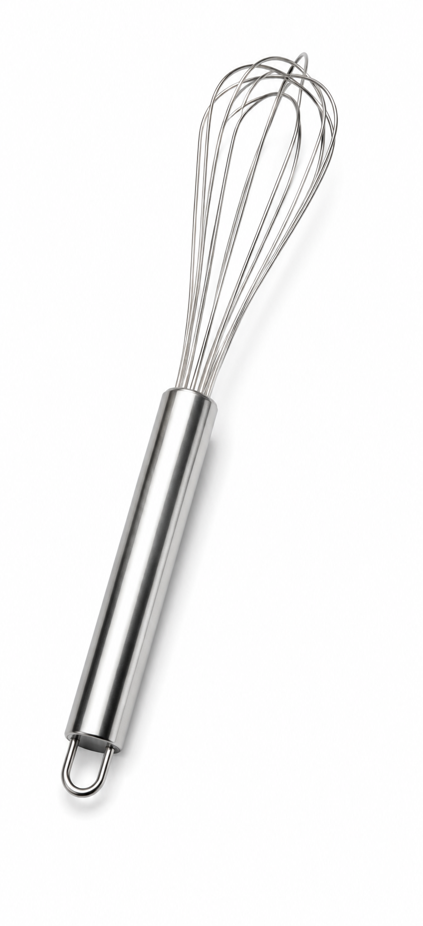 Whisk (Stainless Steel)