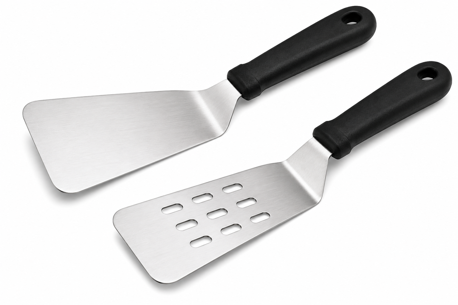 Wide Spatulas (Bakery)