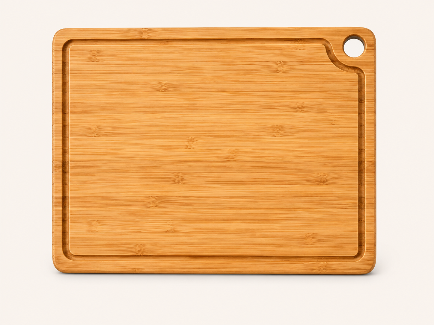 Wooden Chopping Board